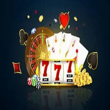 Ilustrasi bonus selamat datang dari platform hiburan digital geraitoto