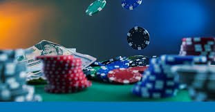Visual eksklusif klub VIP di platform geraitoto